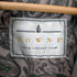 ロンドンフォグ TOWNE by London Fog ペイズリーライナー付きトレンチコート レディース 4PET