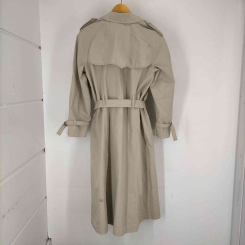 ロンドンフォグ LONDON FOG トレンチコート レディース 12REG