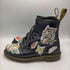 ドクターマーチン Dr.Martens 1460 CHRIS コラボ 8ホール ブーツ アメトラ タトゥー メンズ UK:8
