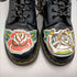 ドクターマーチン Dr.Martens 1460 CHRIS コラボ 8ホール ブーツ アメトラ タトゥー メンズ UK:8