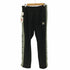 ニードルズ Needles 18SS 別注 TRACK PANT パピヨン刺繍 サイドライン トラックパンツ メンズ JPN:S