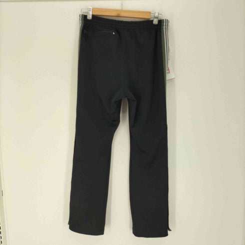 ニードルズ Needles 18SS 別注 TRACK PANT パピヨン刺繍 サイドライン トラックパンツ メンズ JPN:S