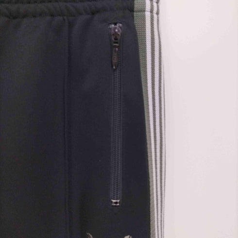 ニードルズ Needles 18SS 別注 TRACK PANT パピヨン刺繍 サイドライン トラックパンツ メンズ JPN:S