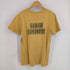 ティーシーエスエス TCSS BEACH BUSINESS プリント S/S TEE メンズ JPN:M