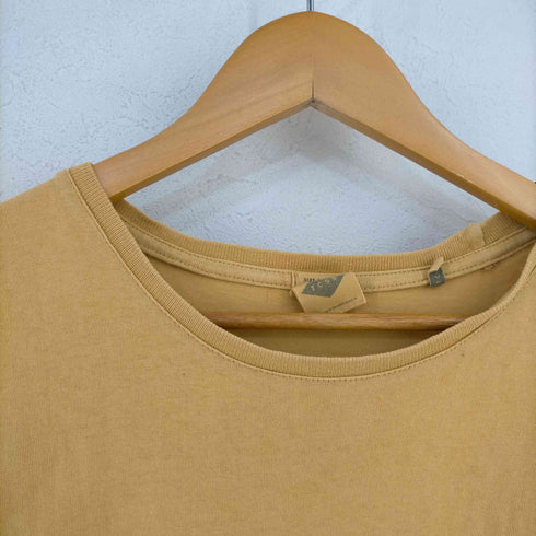 ティーシーエスエス TCSS BEACH BUSINESS プリント S/S TEE メンズ JPN:M