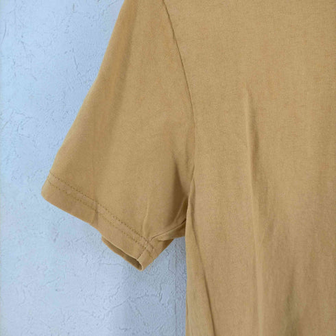 ティーシーエスエス TCSS BEACH BUSINESS プリント S/S TEE メンズ JPN:M
