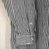 ポロラルフローレン POLO RALPH LAUREN コットン ハーフボタンストライプシャツ メンズ JPN:XL