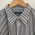 ポロラルフローレン POLO RALPH LAUREN コットン ハーフボタンストライプシャツ メンズ JPN:XL