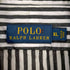 ポロラルフローレン POLO RALPH LAUREN コットン ハーフボタンストライプシャツ メンズ JPN:XL