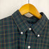 ポロラルフローレン POLO RALPH LAUREN CLASSIC FIT ポニー刺繍 BDチェックシャツ メンズ JPN:L