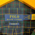 ポロラルフローレン POLO RALPH LAUREN CLASSIC FIT ポニー刺繍 BDチェックシャツ メンズ JPN:L