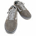 バンズ VANS OLD SKOOL スエード メンズ JPN:27.5