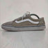バンズ VANS OLD SKOOL スエード メンズ JPN:27.5