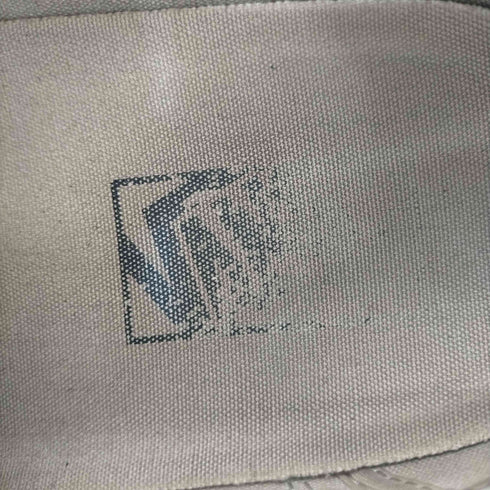 バンズ VANS OLD SKOOL スエード メンズ JPN:27.5