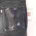 フィグベルメーカーズアンドコー PHIGVEL MAKERS & Co. CLASSIC BLACK JEANS クラシック ブラック ジーンズ ボタンフライ ブラック デニム パンツ メンズ SIZE 2 W32 L30