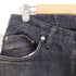 フィグベルメーカーズアンドコー PHIGVEL MAKERS & Co. CLASSIC BLACK JEANS クラシック ブラック ジーンズ ボタンフライ ブラック デニム パンツ メンズ SIZE 2 W32 L30