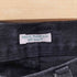 フィグベルメーカーズアンドコー PHIGVEL MAKERS & Co. CLASSIC BLACK JEANS クラシック ブラック ジーンズ ボタンフライ ブラック デニム パンツ メンズ SIZE 2 W32 L30