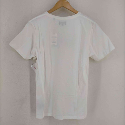 アフェンズ AFENDS ロゴプリント S/S TEE メンズ JPN:M