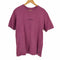 アフェンズ AFENDS ロゴ刺繍 S/S TEE メンズ JPN:M