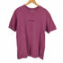 アフェンズ AFENDS ロゴ刺繍 S/S TEE メンズ JPN:M