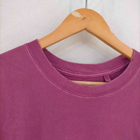 アフェンズ AFENDS ロゴ刺繍 S/S TEE メンズ JPN:M