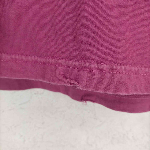アフェンズ AFENDS ロゴ刺繍 S/S TEE メンズ JPN:M