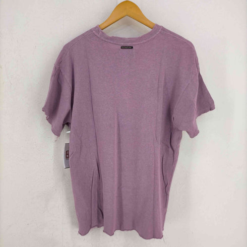 アフェンズ AFENDS ロゴ カットオフ S/S TEE メンズ JPN:M