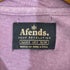 アフェンズ AFENDS ロゴ カットオフ S/S TEE メンズ JPN:M