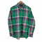 ラルフローレン RALPH LAUREN 片ポケ BDチェックシャツ メンズ JPN:M