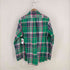 ラルフローレン RALPH LAUREN 片ポケ BDチェックシャツ メンズ JPN:M