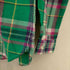 ラルフローレン RALPH LAUREN 片ポケ BDチェックシャツ メンズ JPN:M