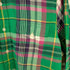 ラルフローレン RALPH LAUREN 片ポケ BDチェックシャツ メンズ JPN:M