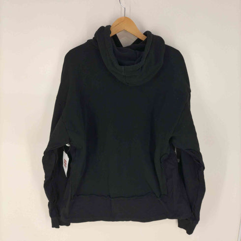 プーマ PUMA CLASSICS HOODIE SWEAT メンズ import:S