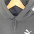 プーマ PUMA CLASSICS HOODIE SWEAT メンズ import:S