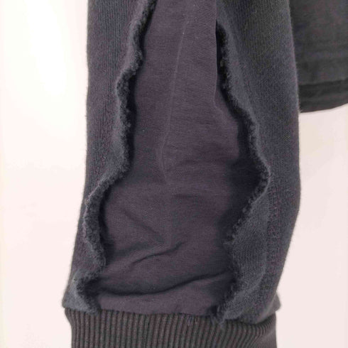 プーマ PUMA CLASSICS HOODIE SWEAT メンズ import:S