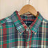 ラルフローレン RALPH LAUREN CLASSIC FIT ポニー刺繍 BDチェックシャツ メンズ JPN:XL