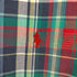 ラルフローレン RALPH LAUREN CLASSIC FIT ポニー刺繍 BDチェックシャツ メンズ JPN:XL