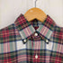 ラルフローレン RALPH LAUREN CLASSIC FIT ポニー刺繍 BDチェックシャツ メンズ JPN:XS