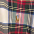 ラルフローレン RALPH LAUREN CLASSIC FIT ポニー刺繍 BDチェックシャツ メンズ JPN:XS