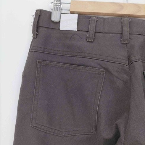 レッドキャップ REDCAP 4ポケット プレスト ワークパンツ メンズ W32 L30
