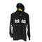 ハードコアチョコレート HARDCORE CHOCOLATE 大量虐殺 ZIP パーカ ZIP HOOD メンズ JPN:XL