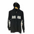 ハードコアチョコレート HARDCORE CHOCOLATE 大量虐殺 ZIP パーカ ZIP HOOD メンズ JPN:XL