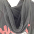 ハードコアチョコレート HARDCORE CHOCOLATE 大量虐殺 ZIP パーカ ZIP HOOD メンズ JPN:XL