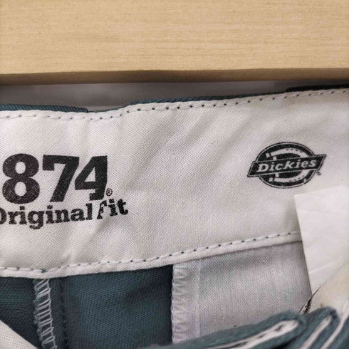 ディッキーズ Dickies 874 Original Fit ワークパンツ メンズ 32×30