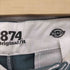 ディッキーズ Dickies 874 Original Fit ワークパンツ メンズ 32×30