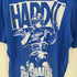 ハードコアチョコレート HARDCORE CHOCOLATE 特撮 プリント S/S Tシャツ メンズ JPN:XL