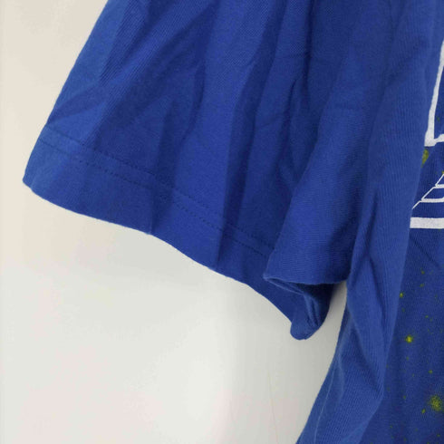ハードコアチョコレート HARDCORE CHOCOLATE 特撮 プリント S/S Tシャツ メンズ JPN:XL