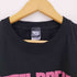 ハードコアチョコレート HARDCORE CHOCOLATE SF やってやろうじゃねえよブラック ムービー Tシャツ メンズ JPN:XL