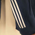 アディダス adidas パフォーマンスロゴ フルジップスウェットパーカー メンズ JPN:L