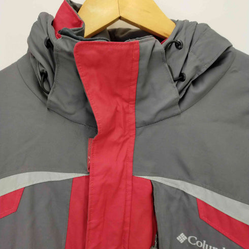 コロンビア Columbia マウンテンジャケット メンズ L